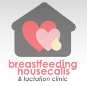 Breastfeeding Housecalls